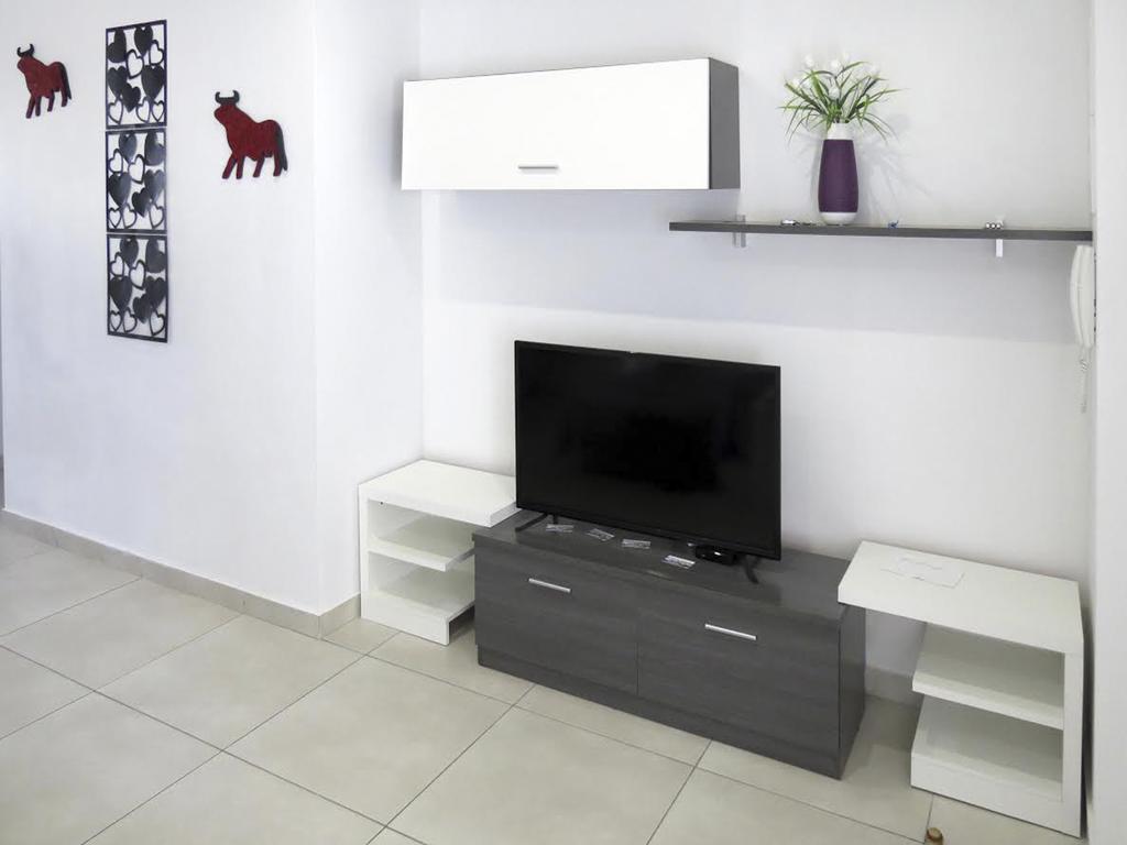 Vista Bella Apartment Torrevieja Bagian luar foto