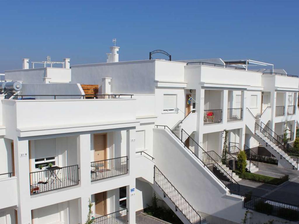 Vista Bella Apartment Torrevieja Bagian luar foto