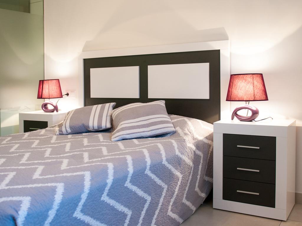 Vista Bella Apartment Torrevieja Bagian luar foto