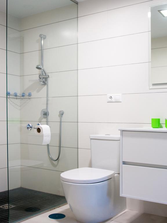 Vista Bella Apartment Torrevieja Bagian luar foto
